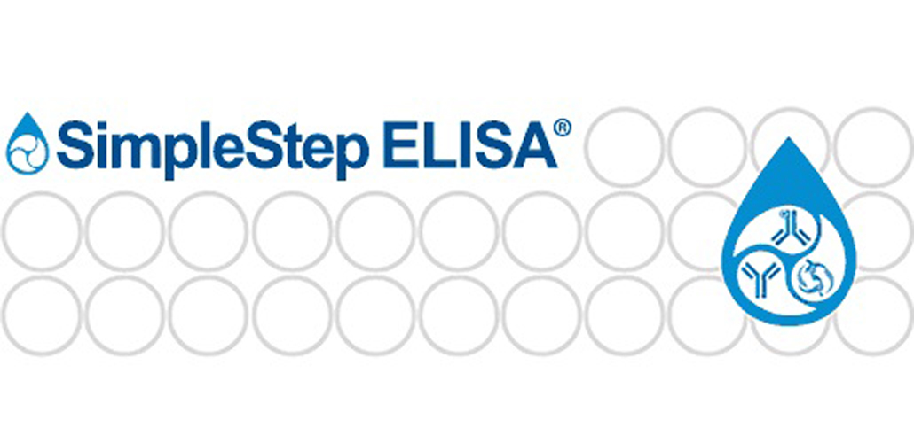 Mouse SimpleStep ELISA Kits